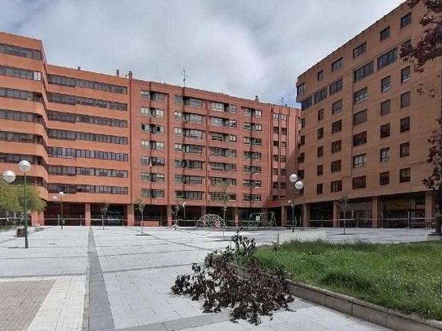 Garaje en alquiler en Burgos, Centro