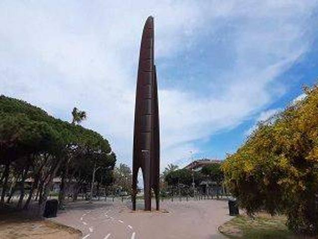 Garaje en Alquiler en Gavà Mar
