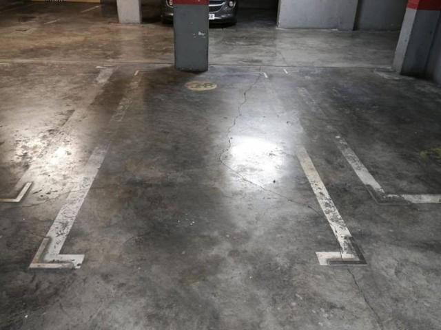 Garaje en alquiler en Girona, Eixample