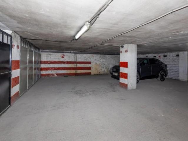 Garaje en alquiler en Granada, Villarejo