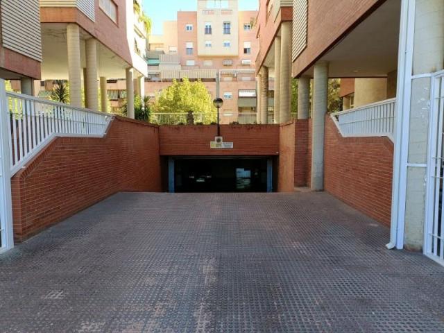 Garaje en alquiler en Granada, PALACIO DEPORTES