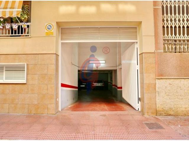 Garaje en Alquiler en Guardamar del Segura, Alicante