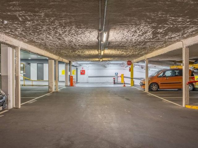 Garaje en Alquiler en Dreta de l'Eixample