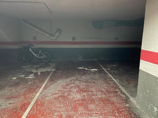 Garaje en Alquiler en Dreta de l'Eixample
