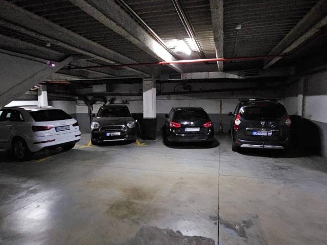 Garaje en Alquiler en Dreta de l'Eixample