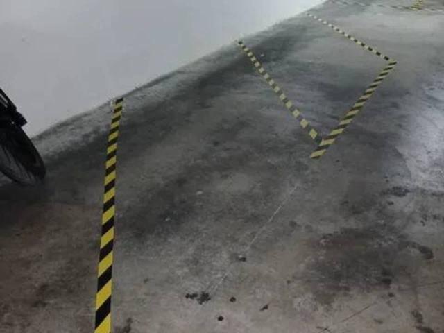 Garaje en alquiler en Ensanche Diputación 03003