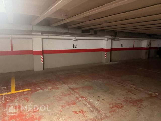 Garaje en Alquiler en Eixample