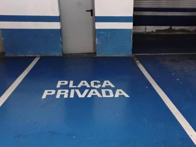 Garaje en Alquiler en Eixample
