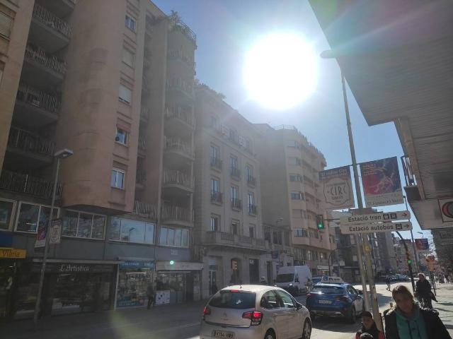 Garaje en Alquiler en Eixample Nord