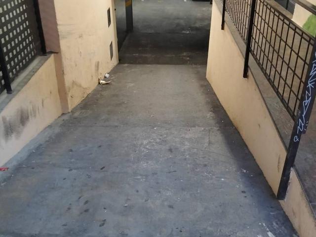 Garaje en Alquiler en Eixample Nord