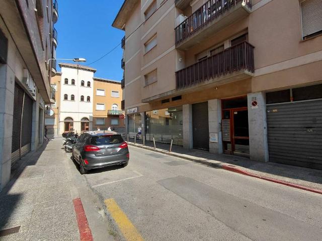 Garaje en Alquiler en Eixample Sud – Migdia