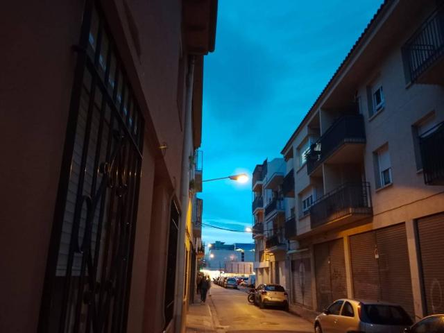 Garaje en Alquiler en Eixample Sud – Migdia