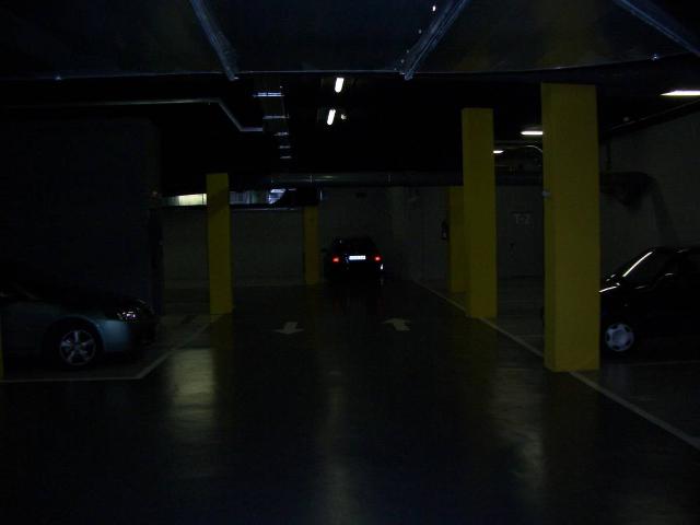 Garaje en Alquiler en El Camp d'en Grassot i Gràcia Nova