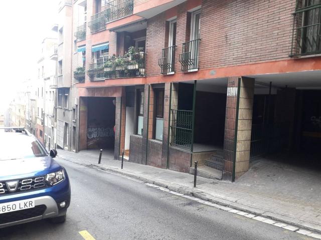 Garaje en Alquiler en El Carmel