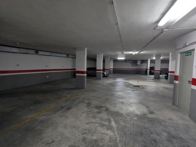 Garaje en alquiler en El Altet, Altet