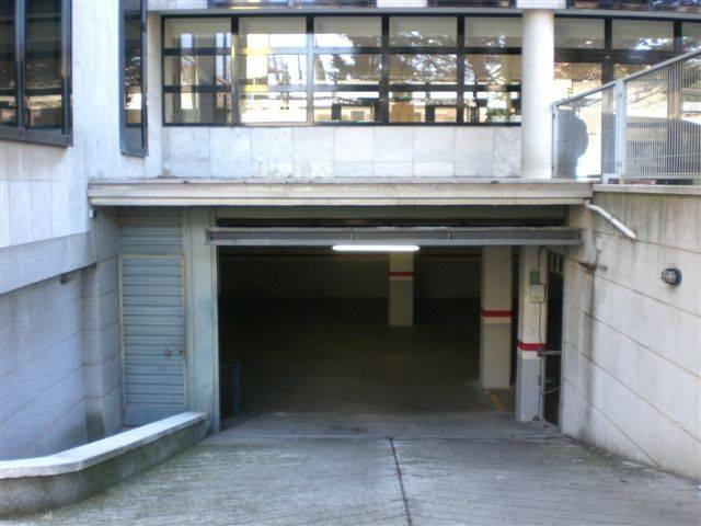 Garaje en Alquiler en El Gall