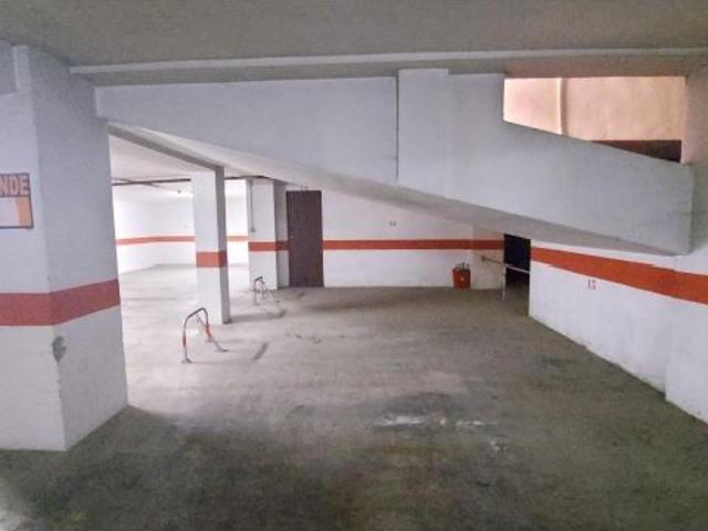 Garaje en alquiler en El Ejido