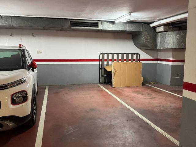 Garaje en Alquiler en El Parc i la Llacuna del Poblenou