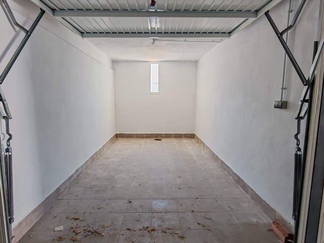 Garaje en alquiler en El Peñoncillo, Málaga