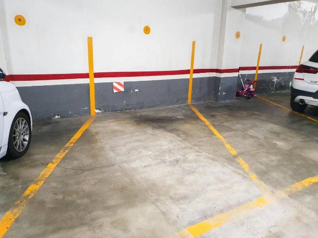 Garaje en Alquiler en El Putget i el Farró