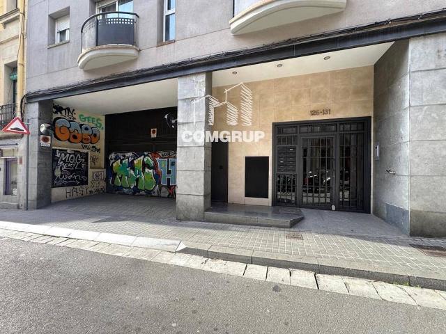 Garaje en Alquiler en El Putget i el Farró