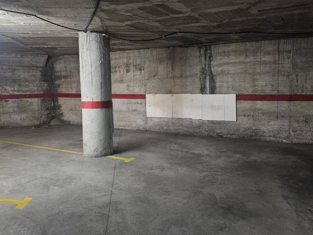 Garaje en Alquiler en El Tancat Mas d'en Gual