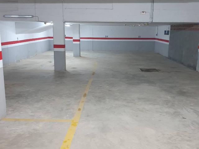 Garaje en Alquiler en El Tancat Mas d'en Gual