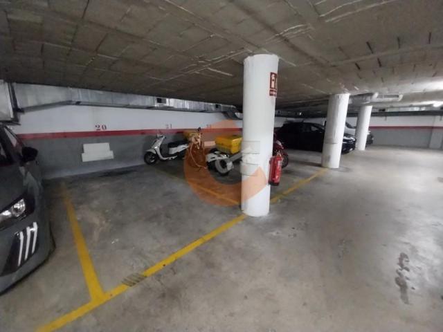 Garaje en alquiler en El Vendrell, El Tancat