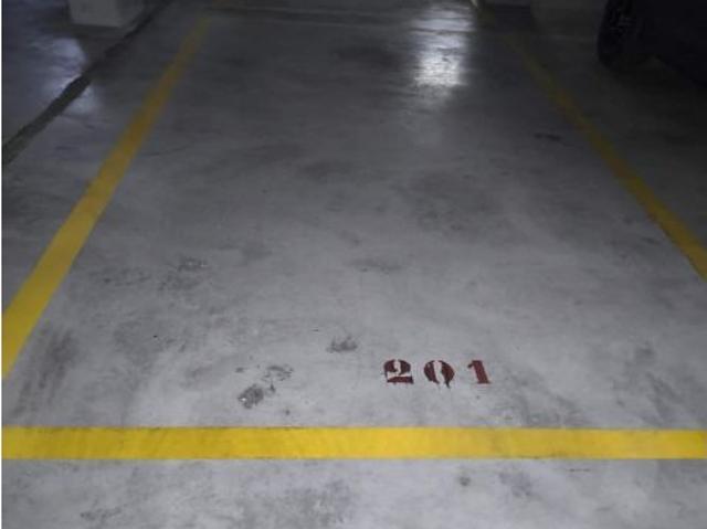 Garaje en Alquiler en Elche de la Sierra, Alicante