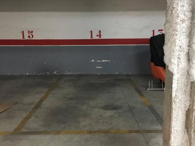 Garaje en Alquiler en Horta