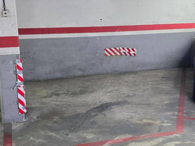 Garaje en Alquiler en Hostafrancs