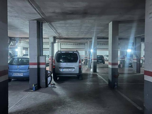 Garaje en Alquiler en Hostafrancs