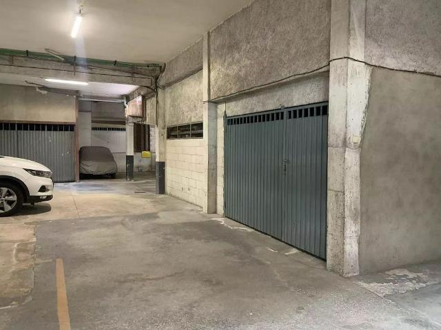 Garaje en alquiler en Hostalric, de 19 m² por 125