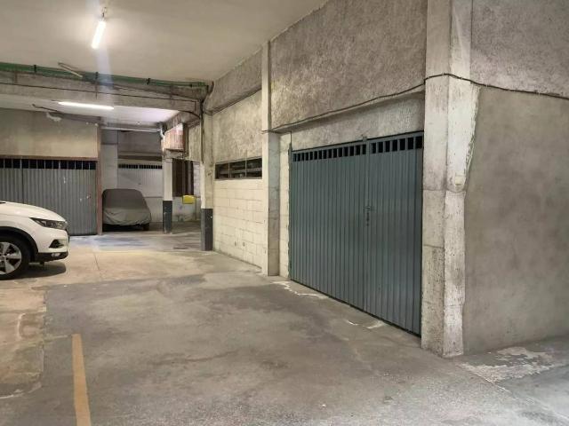 Garaje en Alquiler en Hostalric