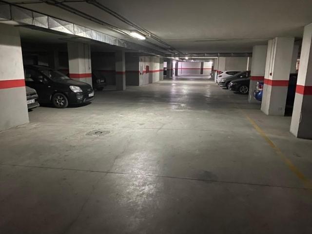 Garaje en alquiler en Híjar, HÍJAR