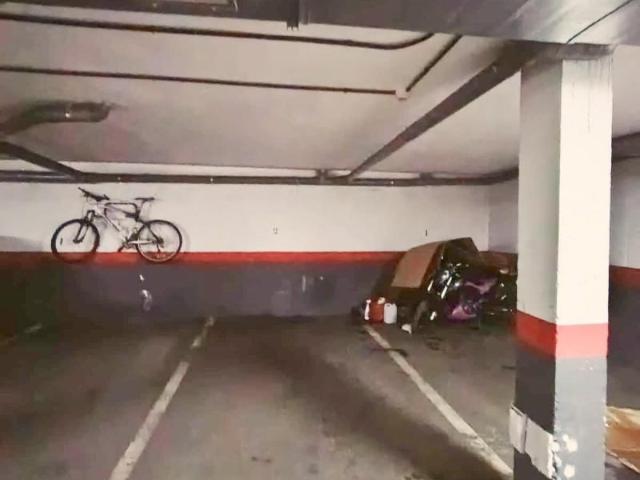 Garaje en alquiler en Humanes de Madrid, Camino de moraleja