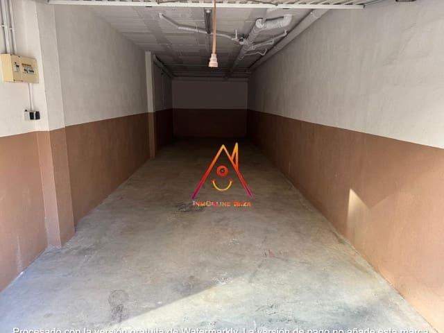 Garaje en alquiler en Ibiza / Eivissa, Ibiza