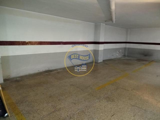 Garaje en alquiler en Ontinyent, Sant Josep