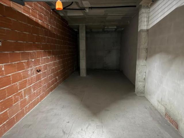 Garaje en alquiler en Orihuela Costa, Playa Flamenca