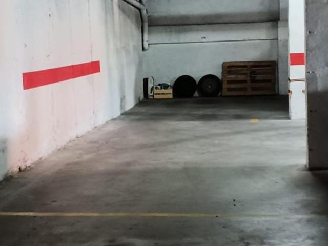 Garaje en alquiler en Ourense, Lagunas