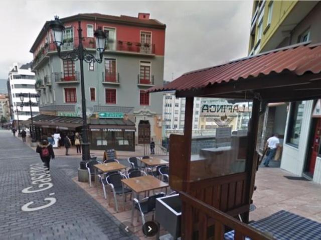 Garaje en alquiler en Oviedo, Oviedo