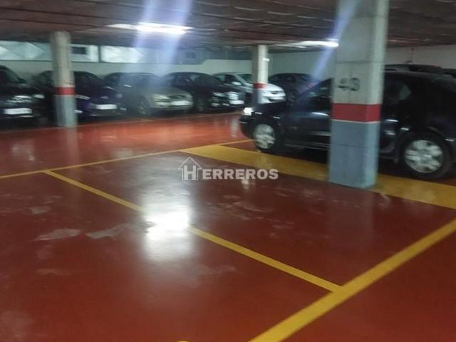 Garaje en alquiler en Logroño, Club Deportivo