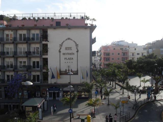 Garaje en alquiler en Los Cristianos, Tenerife