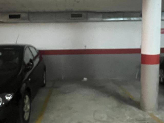 Garaje en Alquiler en La Canonja