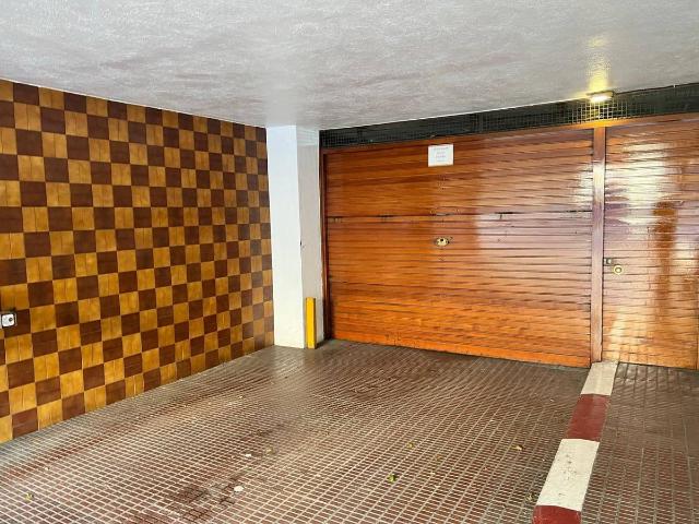 Garaje en Alquiler en La Geltrú Sant Jordi