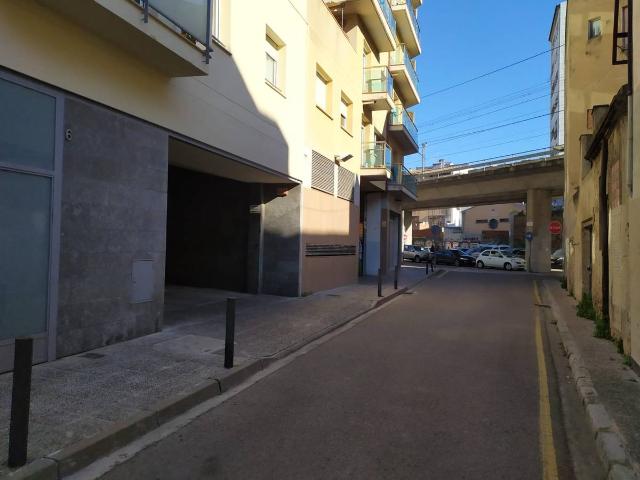 Garaje en Alquiler en La Devesa