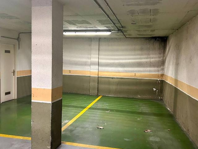 Garaje en Alquiler en La Devesa