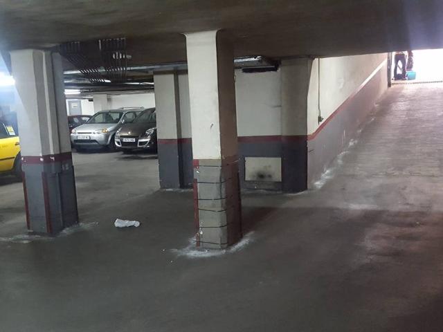 Garaje en Alquiler en La Florida