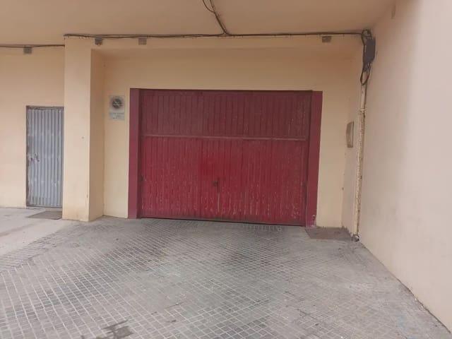 Garaje en alquiler en La Línea de la Concepción, Cádiz Costa de la Luz