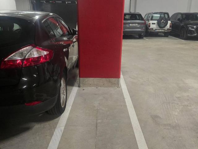 Garaje en Alquiler en La Sagrera